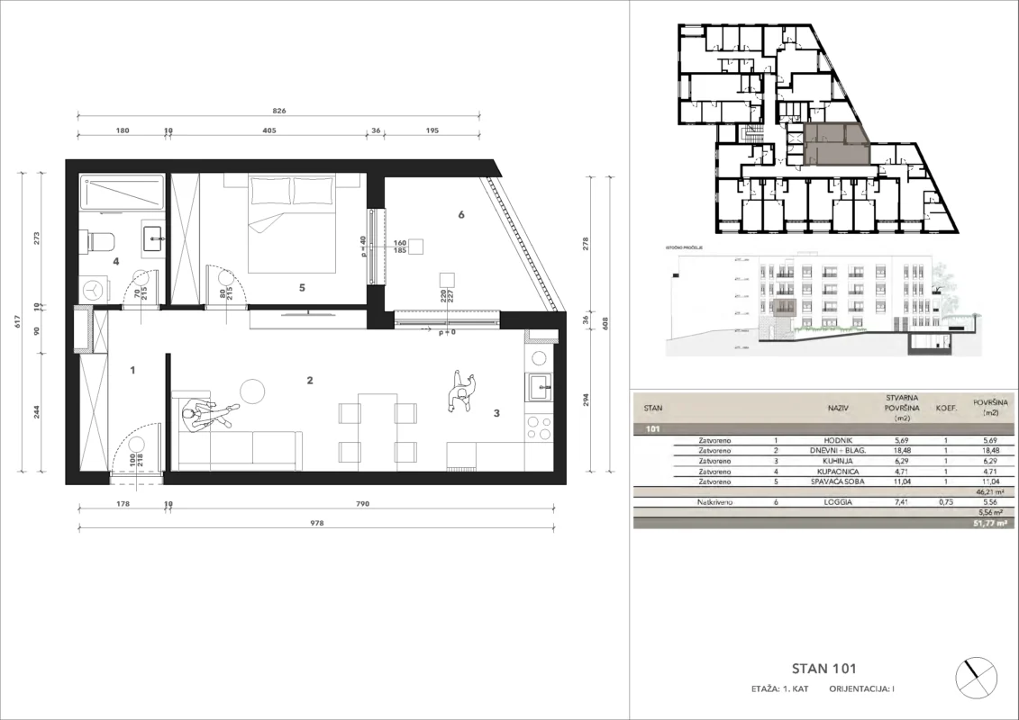 kuniscak-residence-stan101