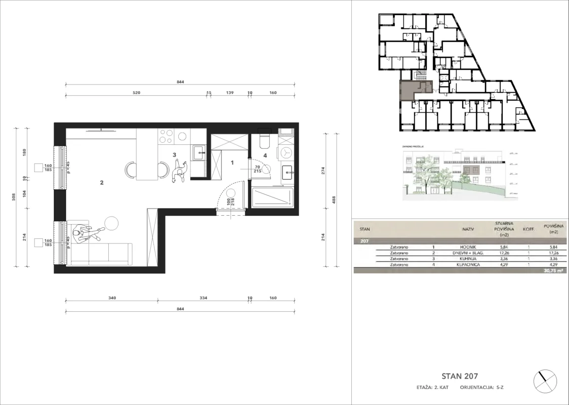 kuniscak-residence-stan207