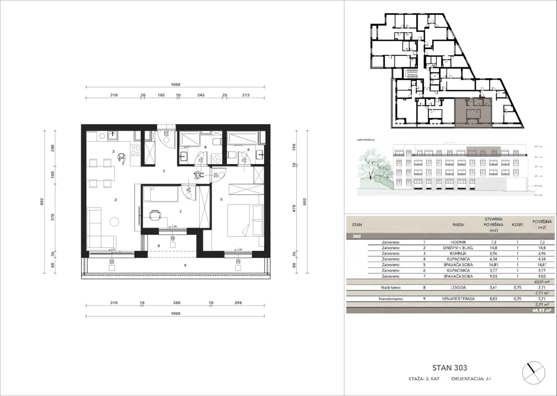 kuniscak-residence-stan303