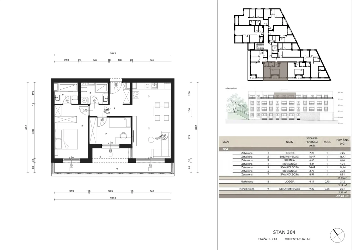 kuniscak-residence-stan304