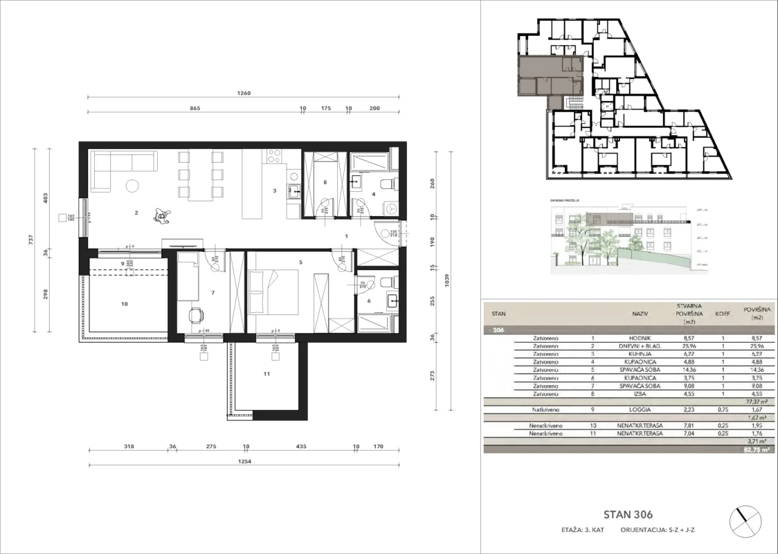 kuniscak-residence-stan306