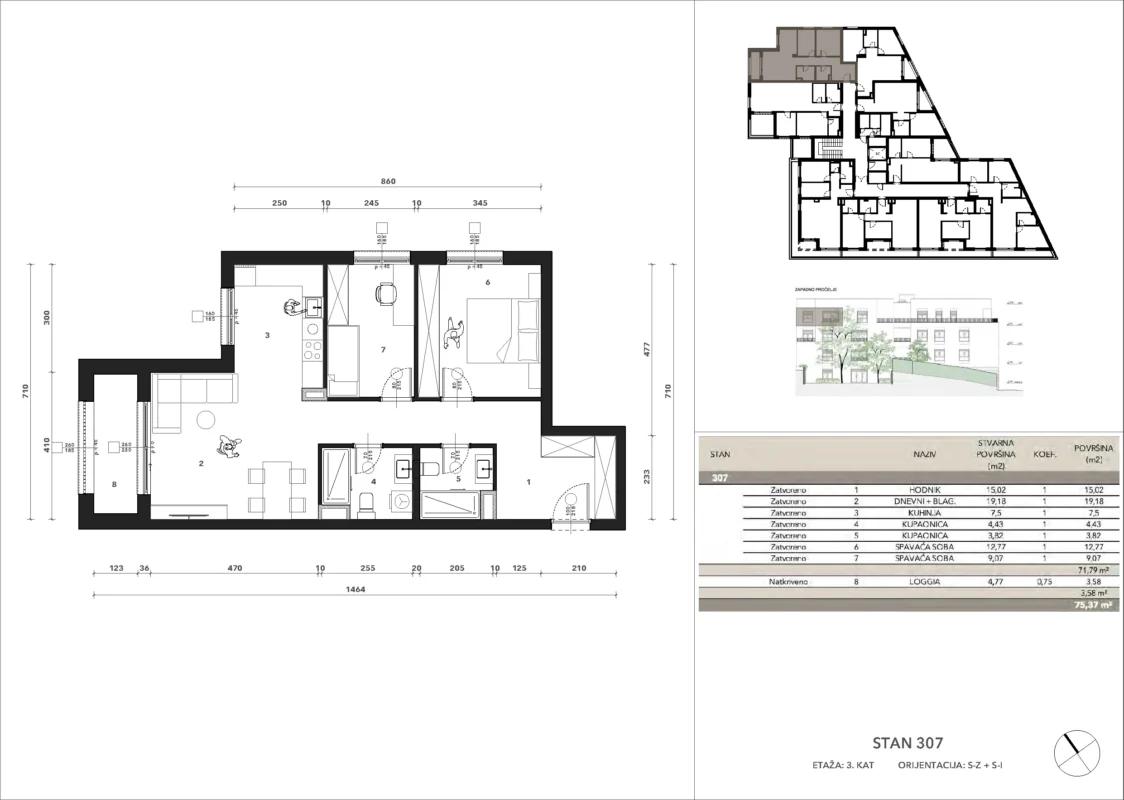 kuniscak-residence-stan307